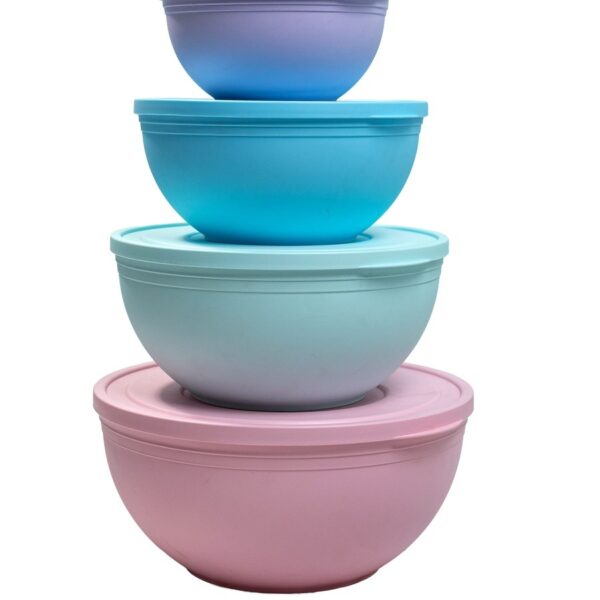 بوله ميكس الوان