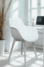 كرسي عالي الجودة – تصميم طبي