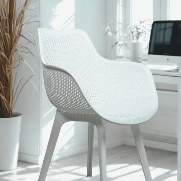 كرسي عالي الجودة – تصميم طبي