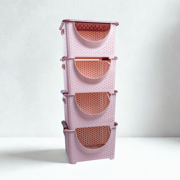 شانون - الحل المثالي لترتيب مطبخك