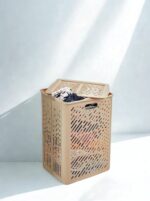 ⁦باسكت تخزين متعدد الاستخدامات⁩ - الصورة ⁦2⁩