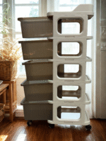 منظم أدراج متعدد المقاسات