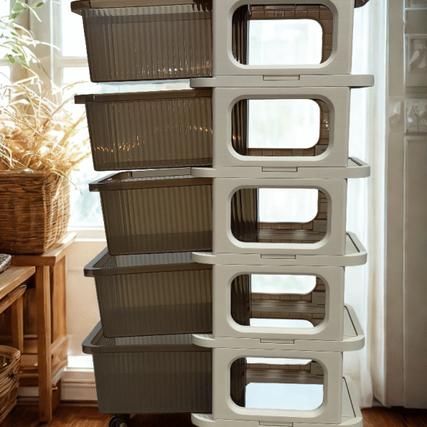 منظم أدراج متعدد المقاسات