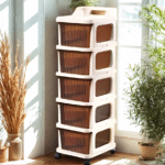 ⁦منظم أدراج متعدد المقاسات⁩ - الصورة ⁦2⁩