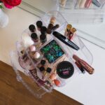 ⁦حافظة ميكاب أكريليك كريستال⁩ - الصورة ⁦5⁩