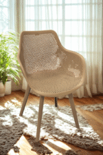 ⁦كرسي عالي الجودة – تصميم طبي⁩ - الصورة ⁦4⁩