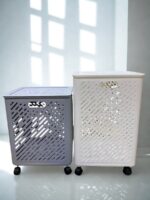 ⁦باسكت تخزين متعدد الاستخدامات⁩ - الصورة ⁦4⁩