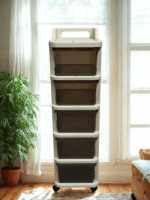 ⁦منظم أدراج متعدد المقاسات⁩ - الصورة ⁦3⁩