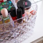 ⁦حافظة ميكاب أكريليك كريستال⁩ - الصورة ⁦4⁩