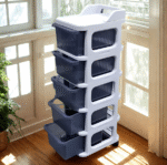 ⁦منظم أدراج متعدد المقاسات⁩ - الصورة ⁦4⁩